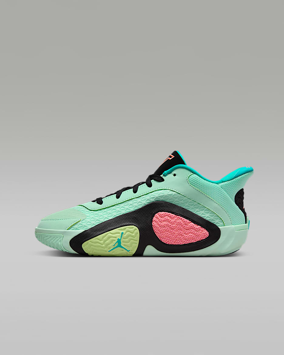 Tatum 2 Zapatillas de baloncesto Nino a